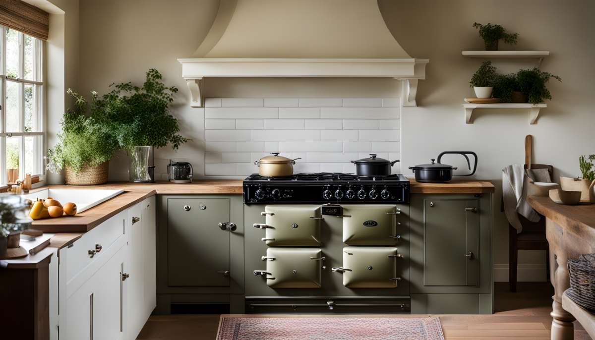 Range Cooker Moving Services In Cornwall